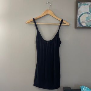 Dynamite Black Camisole